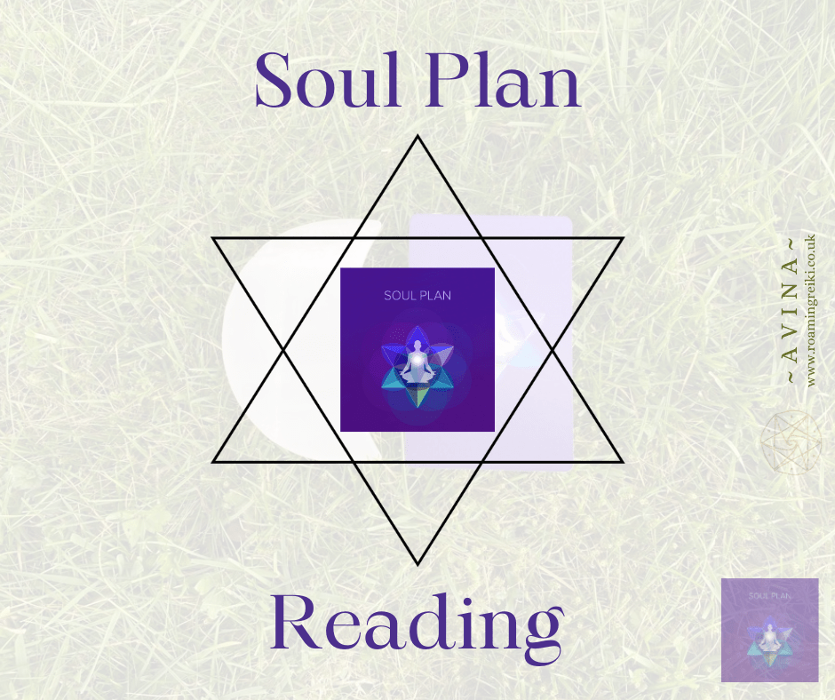 A Soul Plan Reading for when you’re feeling&nbsp;stuck