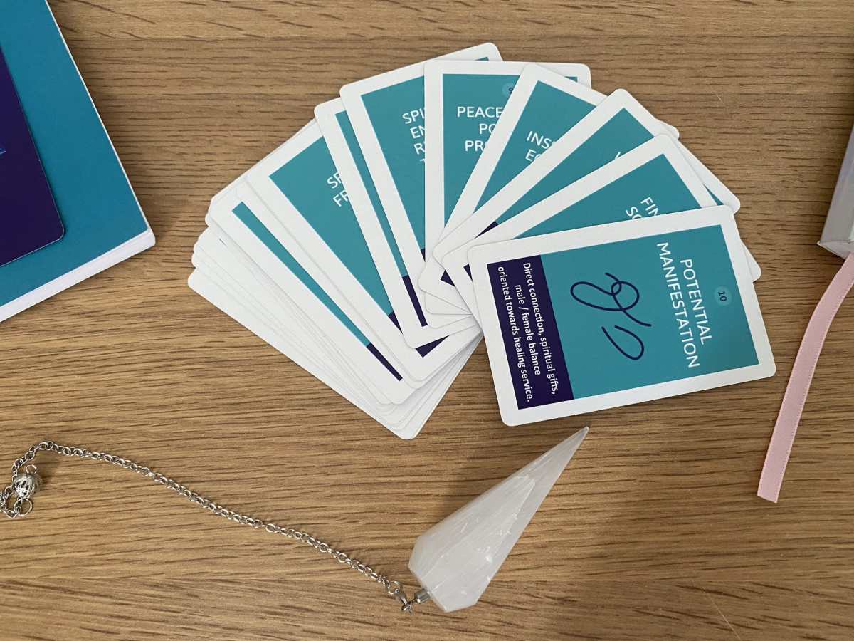 What is Soul Transformation&nbsp;Therapy?