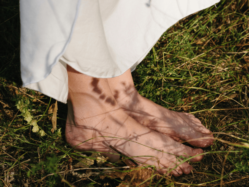 What to do after receiving a Reiki&nbsp;treatment